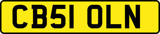 CB51OLN