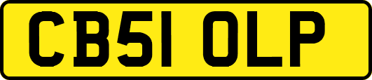 CB51OLP