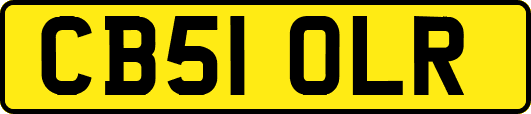 CB51OLR