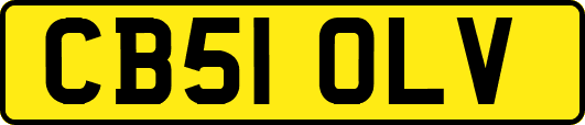 CB51OLV