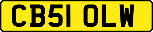 CB51OLW