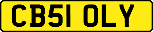 CB51OLY