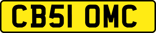 CB51OMC