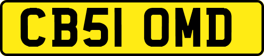 CB51OMD