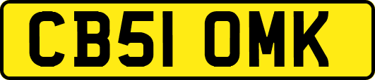 CB51OMK