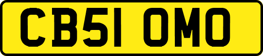 CB51OMO