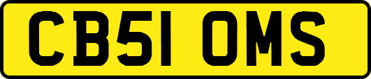 CB51OMS