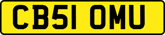 CB51OMU