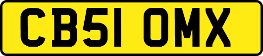 CB51OMX