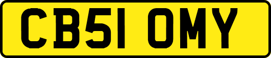 CB51OMY