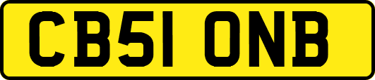 CB51ONB