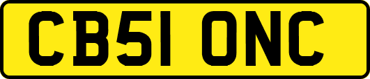 CB51ONC