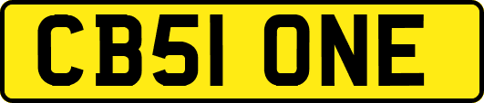 CB51ONE