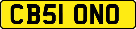 CB51ONO