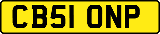 CB51ONP