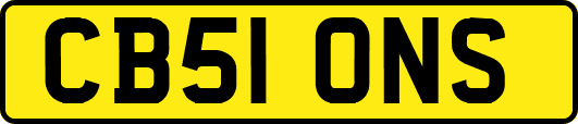 CB51ONS