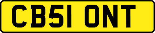 CB51ONT