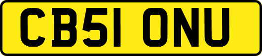 CB51ONU