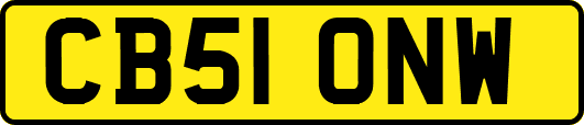 CB51ONW