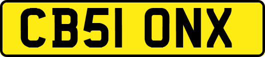 CB51ONX