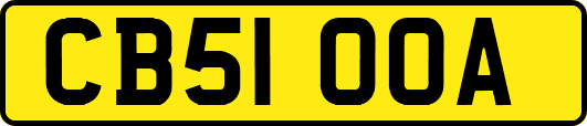 CB51OOA
