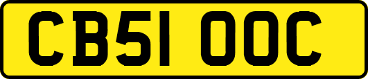 CB51OOC