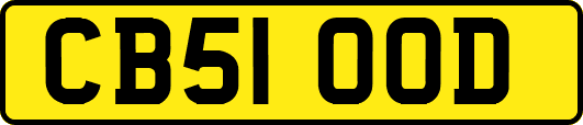 CB51OOD