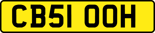 CB51OOH
