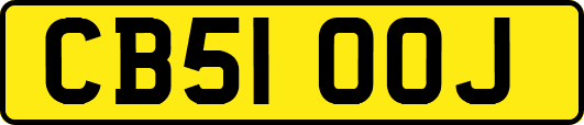 CB51OOJ