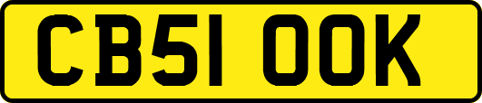 CB51OOK