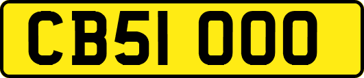 CB51OOO
