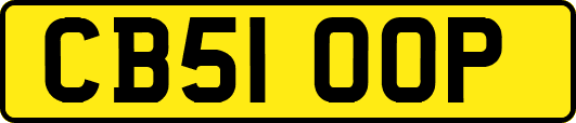 CB51OOP