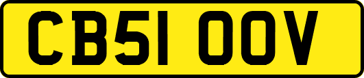 CB51OOV