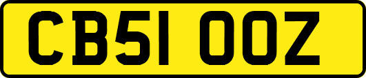CB51OOZ