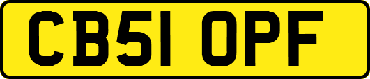 CB51OPF