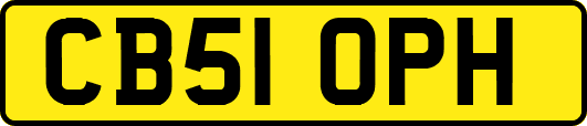CB51OPH