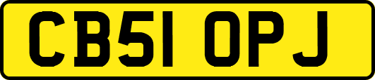 CB51OPJ