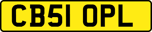 CB51OPL
