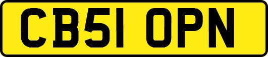CB51OPN
