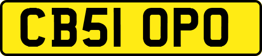 CB51OPO