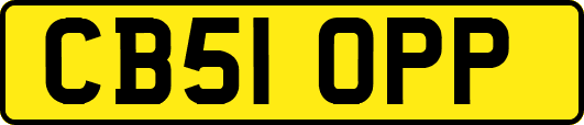 CB51OPP