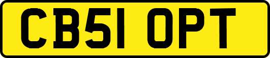 CB51OPT