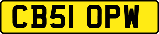CB51OPW