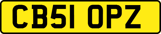 CB51OPZ