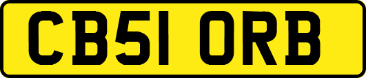CB51ORB