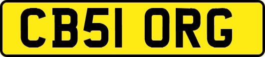CB51ORG