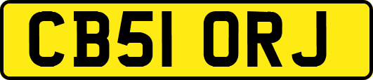 CB51ORJ