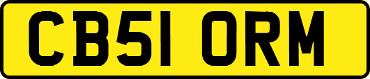CB51ORM