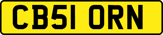 CB51ORN
