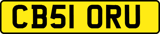 CB51ORU